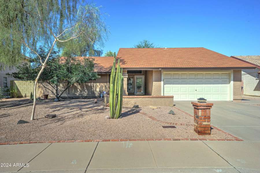 1626 N TEMPLE Street, Mesa, AZ 85203