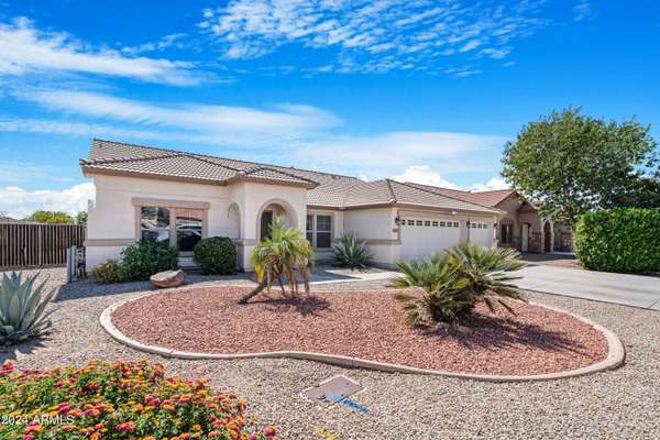 San Tan Valley, AZ 85140,4185 E Somerset Way