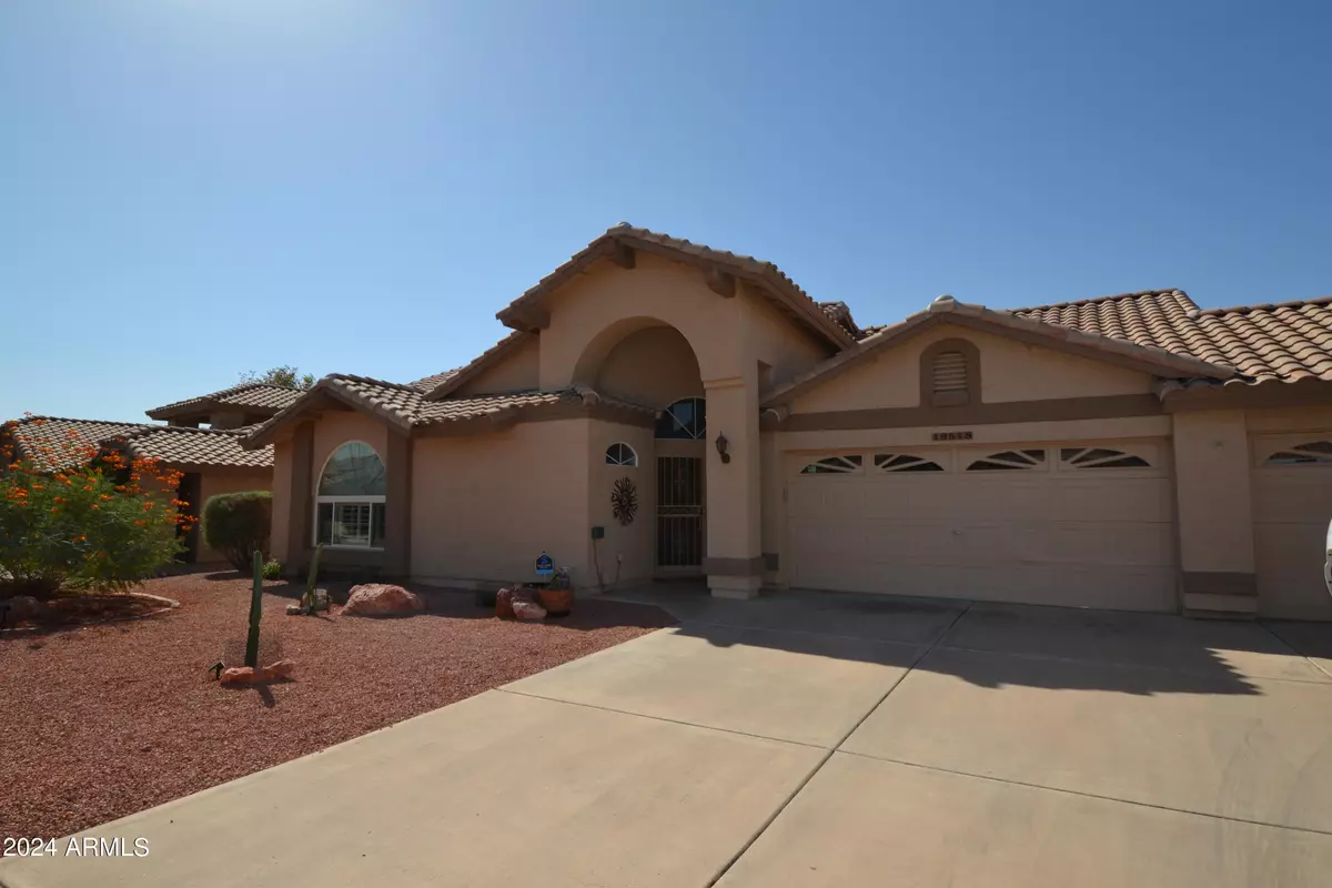 Peoria, AZ 85382,19518 N 89th Drive