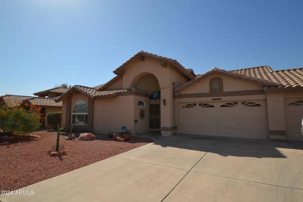 19518 N 89th Drive, Peoria, AZ 85382