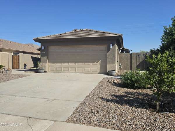 Peoria, AZ 85382,8111 W TONTO Lane