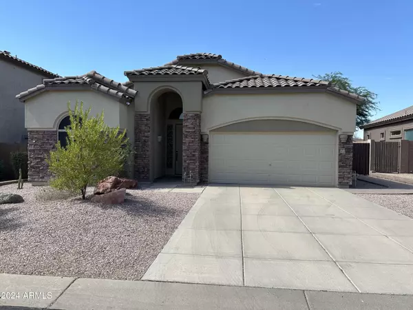 3658 N DESERT OASIS --,  Mesa,  AZ 85207