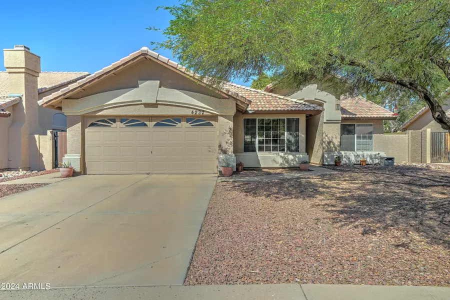 4232 E SAN REMO Avenue, Gilbert, AZ 85234