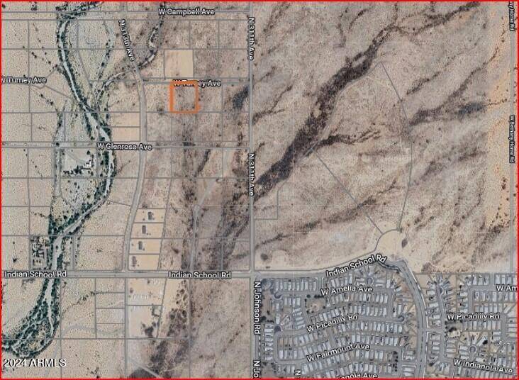 31201 W TURNEY Avenue #-, Buckeye, AZ 85396