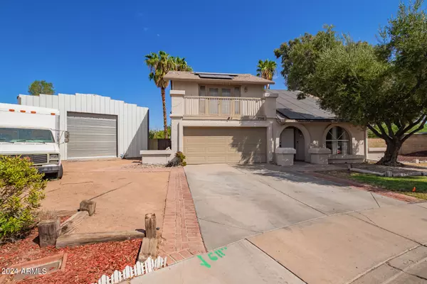 Mesa, AZ 85210,756 W NIDO Circle