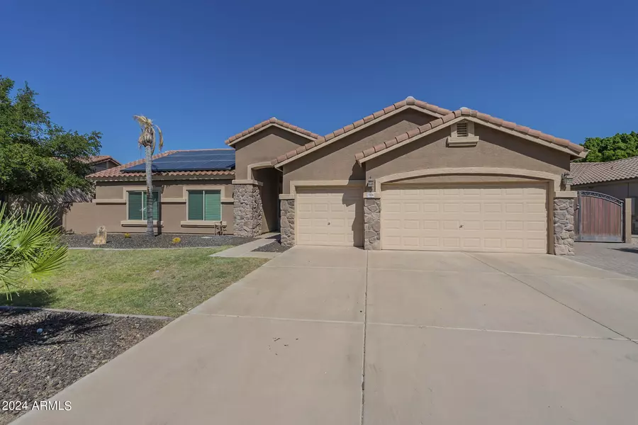 7326 W VILLA HERMOSA --, Glendale, AZ 85310