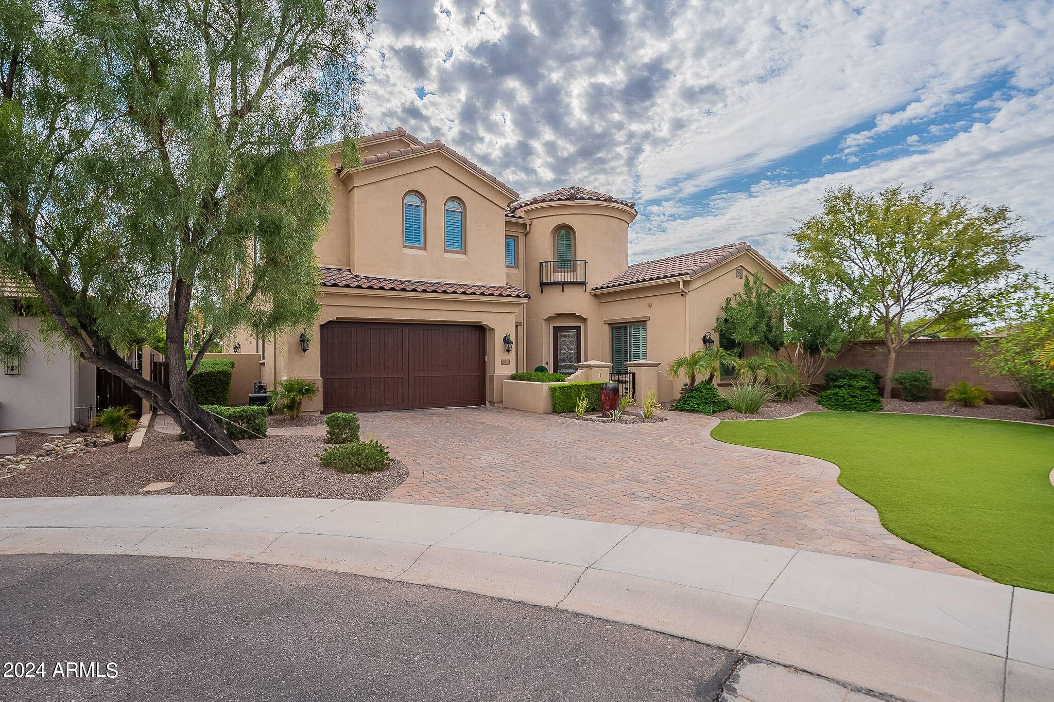 4471 S Gold Court, Chandler, AZ 85248