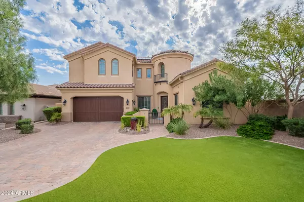 Chandler, AZ 85248,4471 S Gold Court