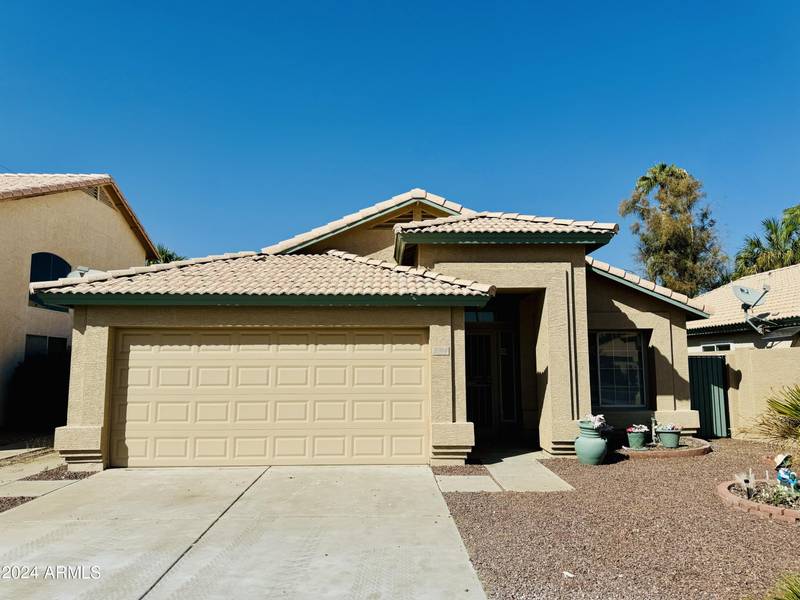 5984 W GERONIMO Court, Chandler, AZ 85226