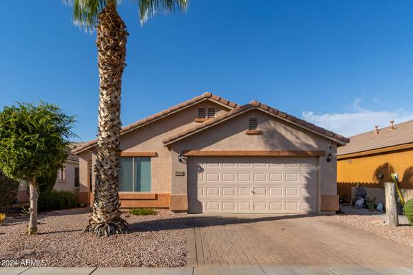 Tolleson, AZ 85353,8714 W HEBER Road