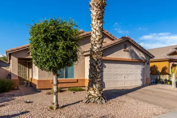 Tolleson, AZ 85353,8714 W HEBER Road