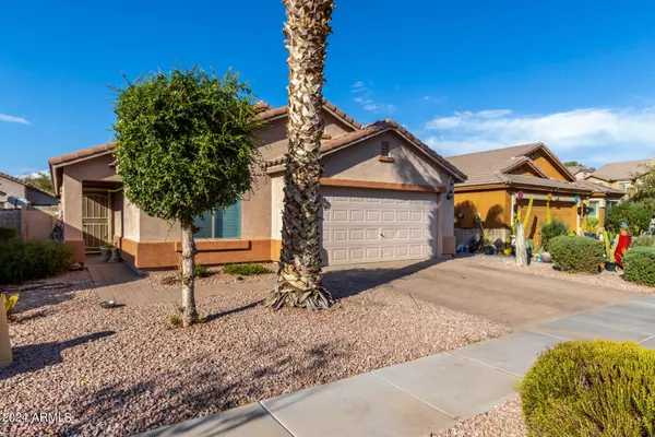 Tolleson, AZ 85353,8714 W HEBER Road