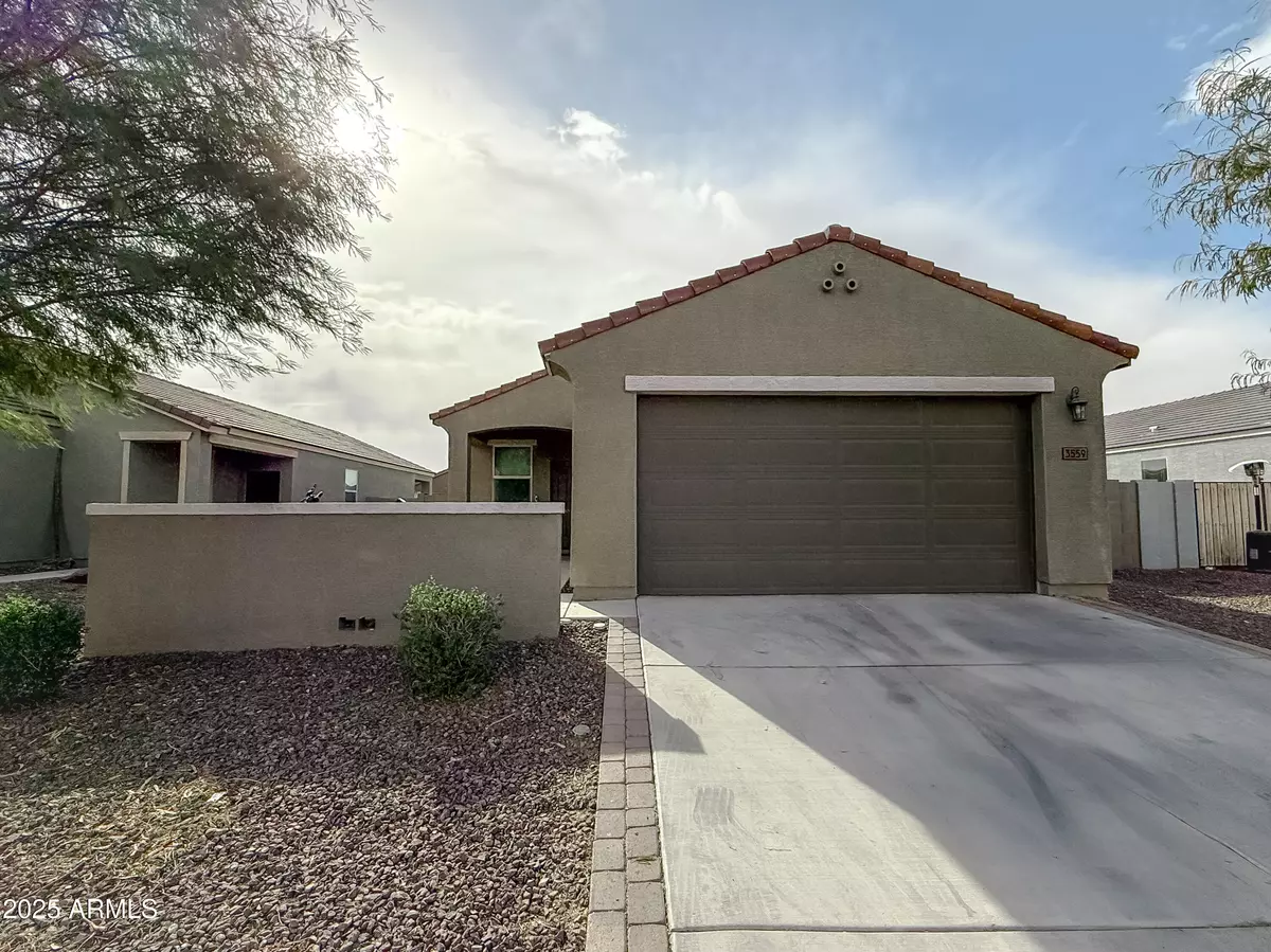 San Tan Valley, AZ 85140,3559 E ARCHER Drive