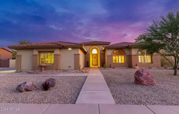 Peoria, AZ 85383,8235 W ROBIN Lane