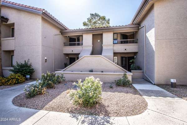 9450 N 94TH Place #215, Scottsdale, AZ 85258