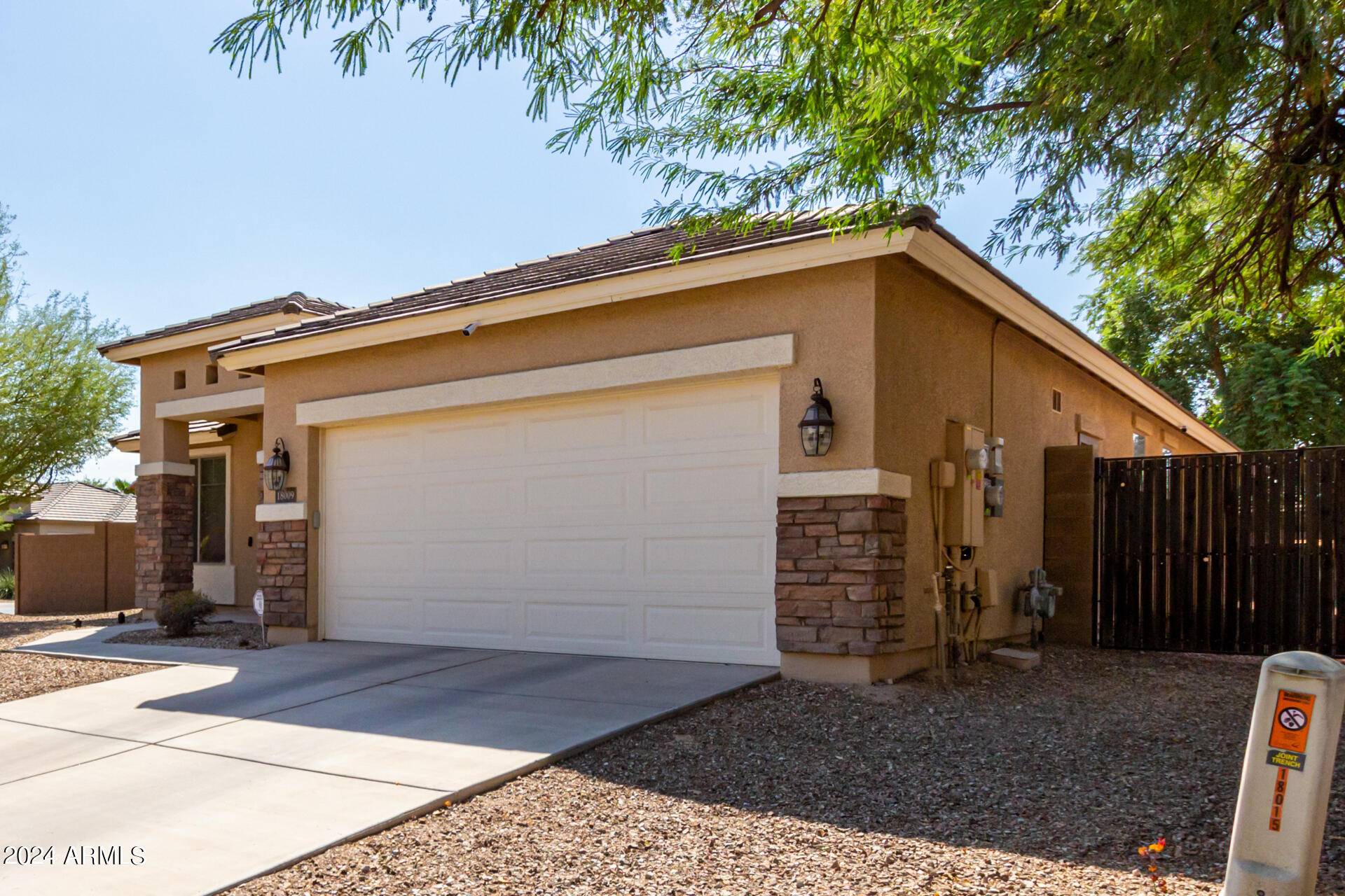 Waddell, AZ 85355,18009 W ONYX Avenue