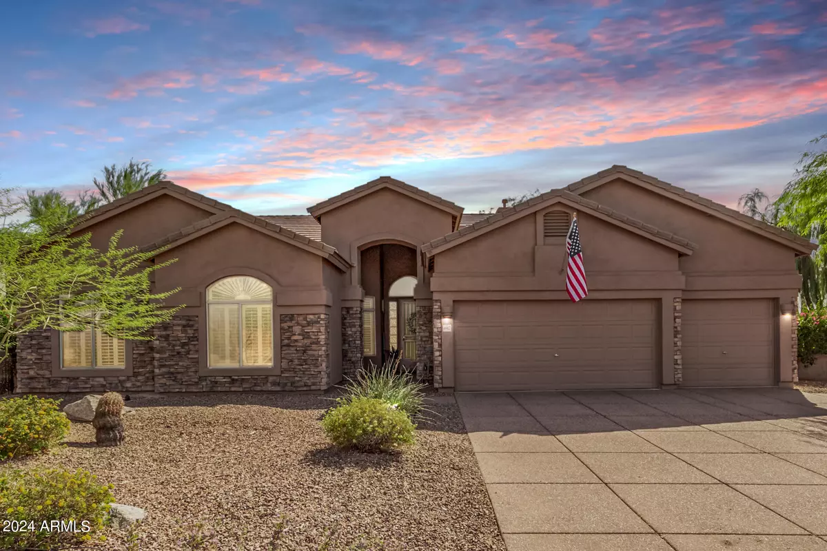 Mesa, AZ 85207,6917 E TRAILRIDGE Circle