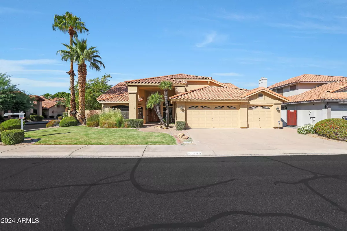 Gilbert, AZ 85233,1140 W LAKERIDGE Drive