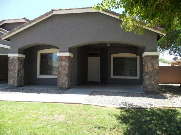 Gilbert, AZ 85295,3543 E Joseph Way