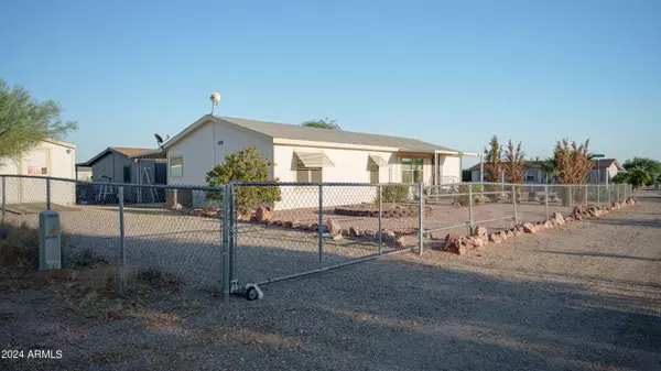 Wittmann, AZ 85361,22440 W MELLOW Street