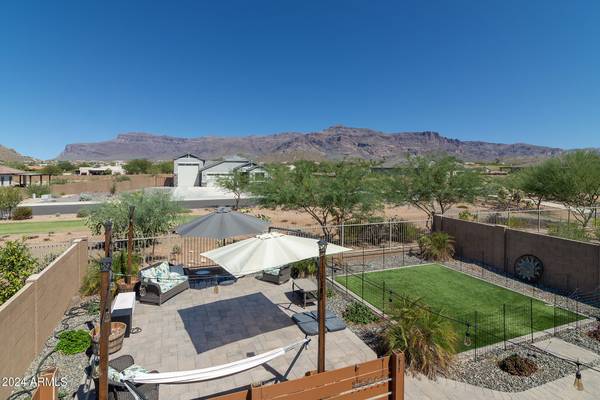 Gold Canyon, AZ 85118,12428 E Pivot Peak --