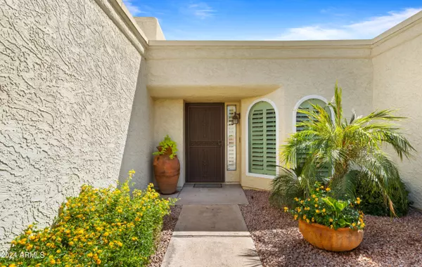 Scottsdale, AZ 85258,8725 E SAN MARINO Drive