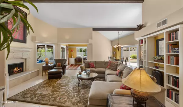 Scottsdale, AZ 85258,8725 E SAN MARINO Drive
