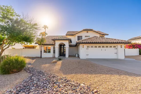 Scottsdale, AZ 85254,15410 N 60th Street