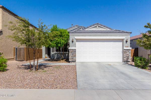 San Tan Valley, AZ 85144,4398 W VERVAIN Avenue