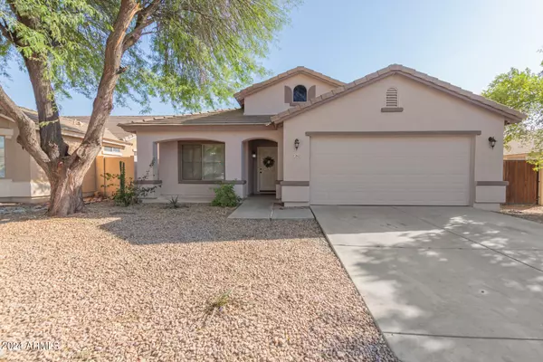 2625 E DESERT ROSE Trail, San Tan Valley, AZ 85143