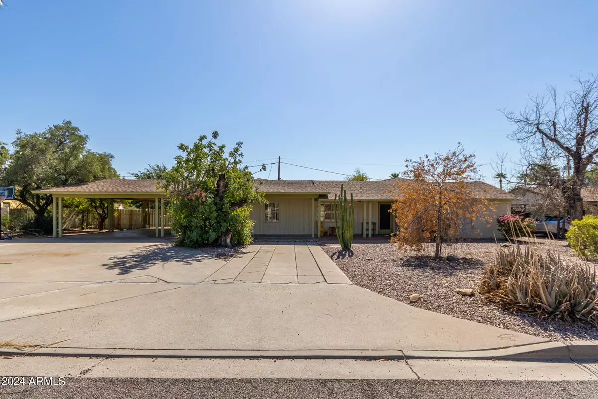 Phoenix, AZ 85006,863 E EDGEMONT Avenue