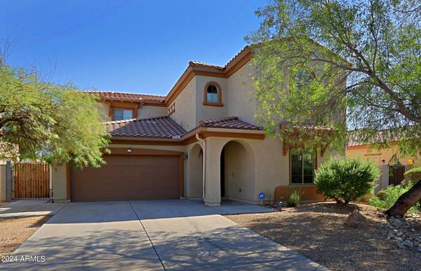 Laveen, AZ 85339,5319 W BEVERLY Road