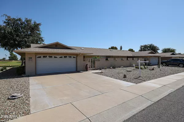 18439 N CONESTOGA Drive, Sun City, AZ 85373