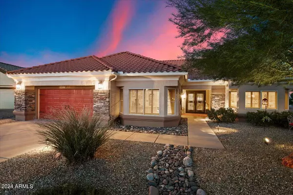 22007 N MIRAGE Lane, Sun City West, AZ 85375