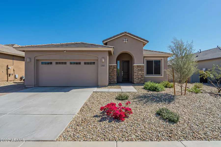 23949 N 167TH Lane, Surprise, AZ 85387