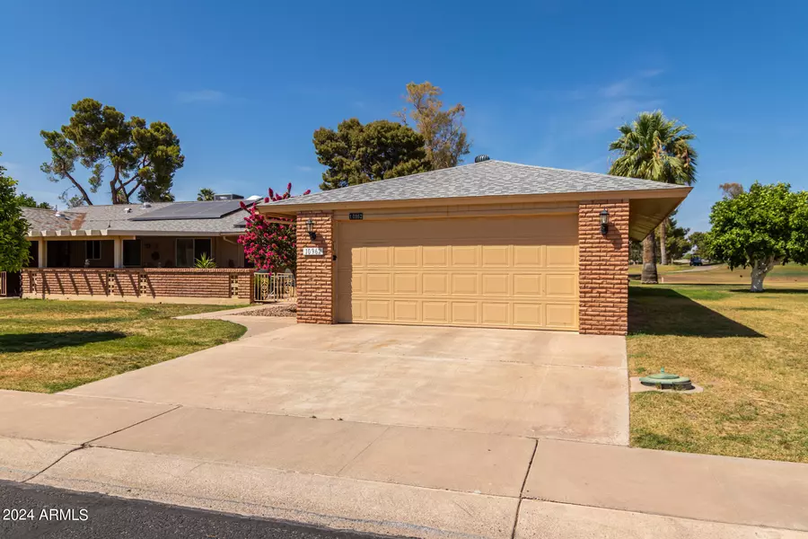 10962 W KELSO Drive, Sun City, AZ 85351