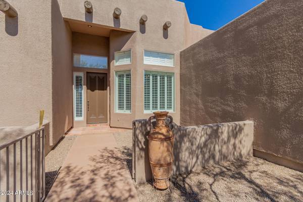 Cave Creek, AZ 85331,5416 E CHUPAROSA Lane