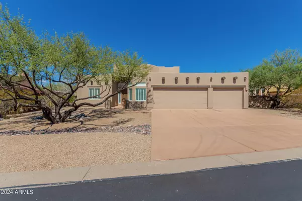 Cave Creek, AZ 85331,5416 E CHUPAROSA Lane