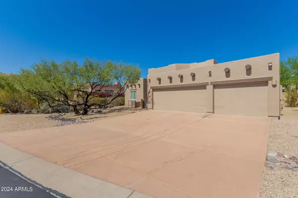 Cave Creek, AZ 85331,5416 E CHUPAROSA Lane