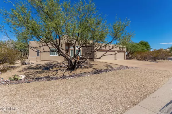 Cave Creek, AZ 85331,5416 E CHUPAROSA Lane