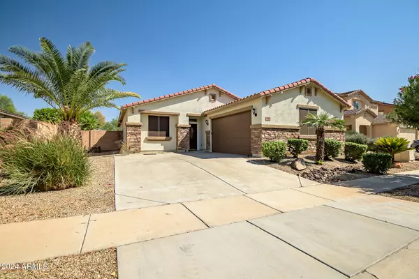 27429 N 172ND Lane, Surprise, AZ 85387