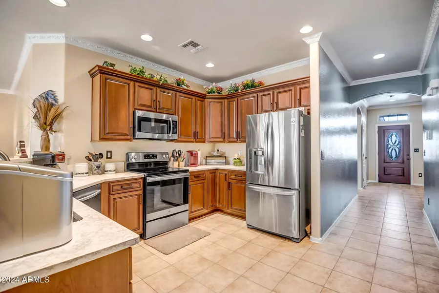 27429 N 172ND Lane, Surprise, AZ 85387