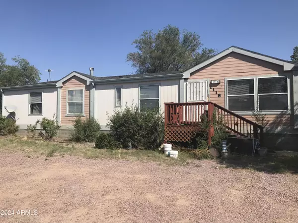 1118 POCO Lane, Chino Valley, AZ 86323