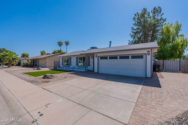 Chandler, AZ 85226,3653 W OAKLAND Street