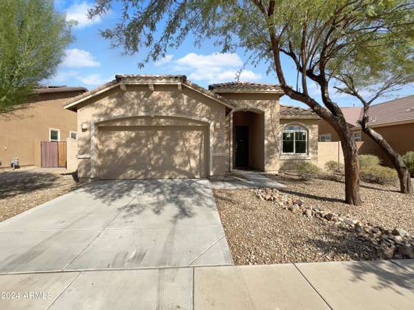 24021 N 165TH Lane, Surprise, AZ 85387