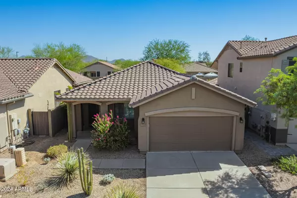 39529 N Noble Hawk Court, Phoenix, AZ 85086