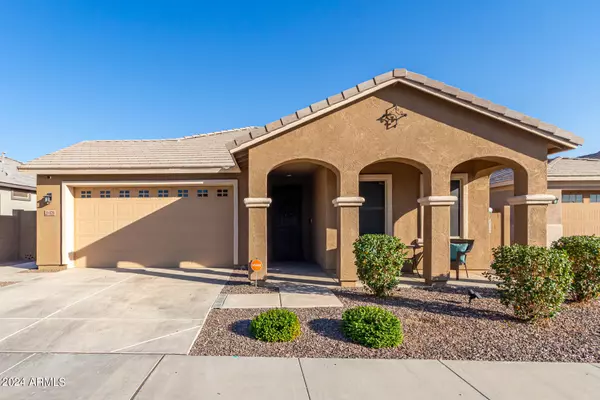 21479 S 211TH Place, Queen Creek, AZ 85142