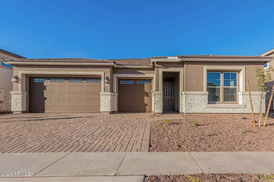 17632 W BLUE SKY Drive, Surprise, AZ 85387