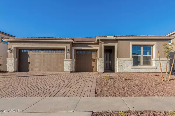 17632 W BLUE SKY Drive, Surprise, AZ 85387