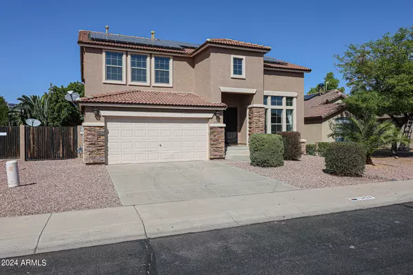 13424 W MAUNA LOA Lane, Surprise, AZ 85379